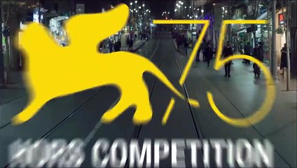 Un Tramway à Jérusalem - Bande-Annonce Officielle - UGC Distribution