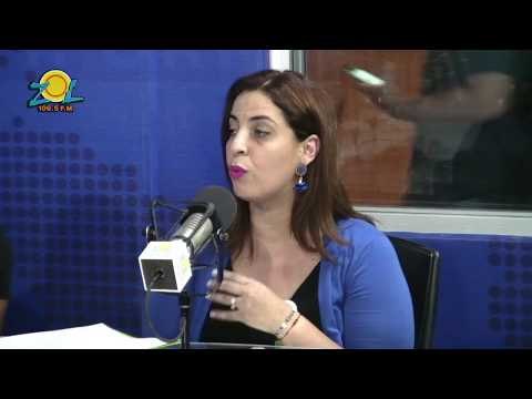 Ancris Lied con consejos financieros como aprovechar las ofertas de temporadas