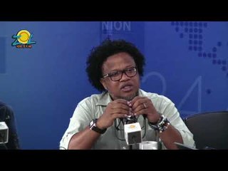 Historias cuando tu pasaporte ta vencido o se te queda en Elmismogolpe con Jochy