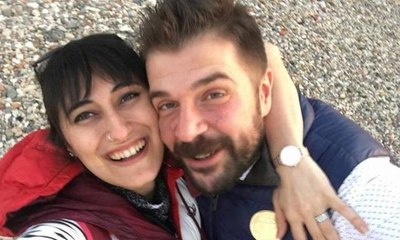 "Benim gül gibi fidanım toprak oldu, Allah aynı acıyı sana da yaşatsın"