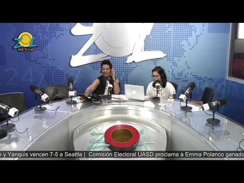 Comentando canciones románticas de TBT en #SoloParaMujeres