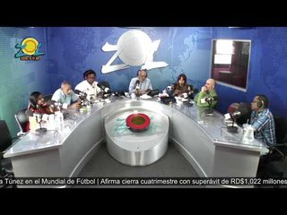 Analizando la "Miel de abeja" en #ElMismoGolpe