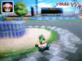 Circuit Mario 100cc:  35:772 (Flap et Strat)