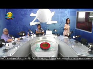 Laura Bonelly desde Rusia nos comenta sobre lo ultimo del Mundial de Fútbol 2018