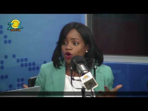 Millizen Uribe: Los Dominicanos estamos comiendo mierda