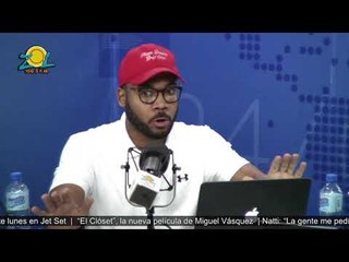 Julio Alberto Martinez: "Con apoyo del PRM sobraran los votos para aprobar las Primarias Abiertas"