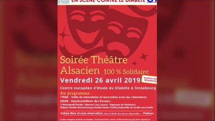 Bernard Keller pour une soirée d'humour au CEED