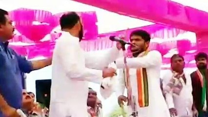 Tarun Gajjar slapped Hardik Patel कौन है तरुण गज्जर और क्यों थप्पड़ मारा हार्दिक पटेल को