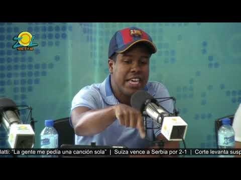 Ernesto Jiménez: Quieren frenar a Leonel con malas artes