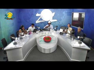 Ing. Hiddekel Morrison explica que esta pasando el Twitter con la eliminación de cuentas falsas