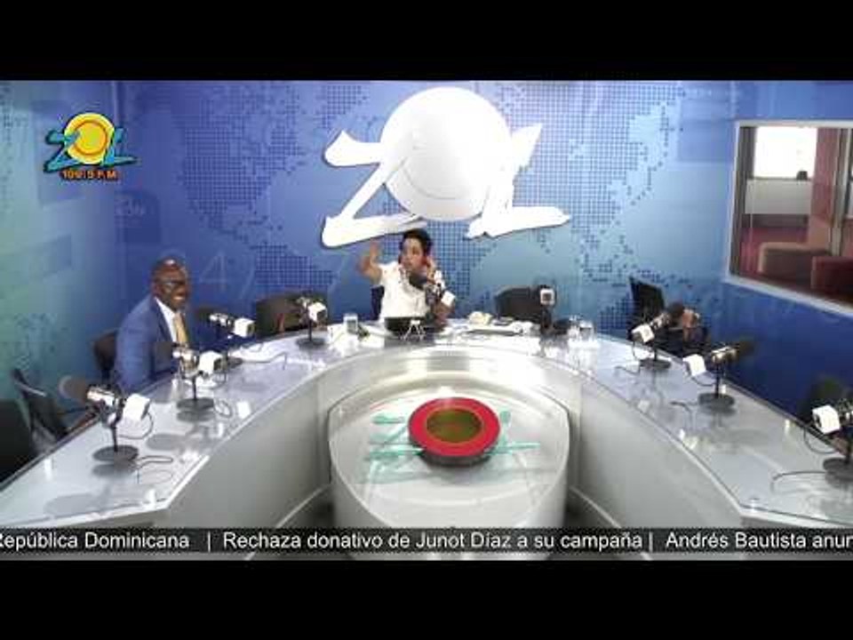 Alfredo Martínez Alcalde de SDE nos comenta en #SoloParaMujeres sobre el crecimiento de SDE