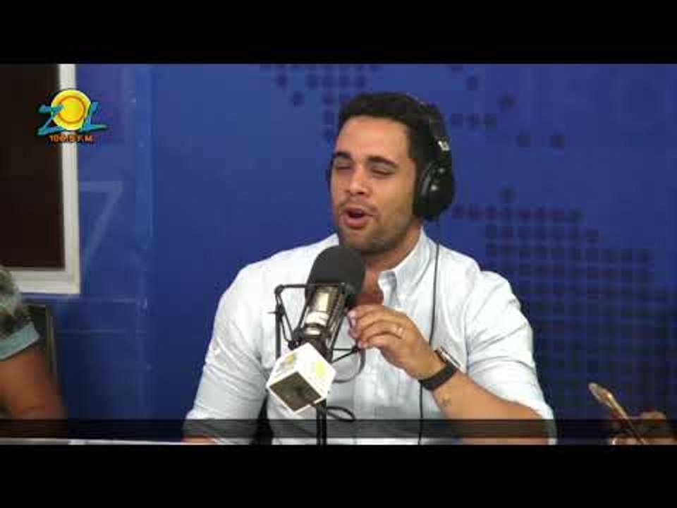 Albert Mena regresa de Portugal y nos dice como...