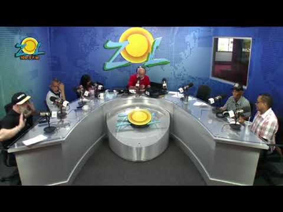 Mamá siempre me dijo... en Elmismogolpe con Jochy parte2