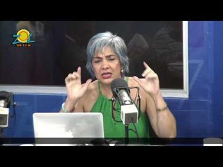 Maria Elena: “Legisladores, fijen posición responsable sobre aborto, tema vital en campaña del 20”