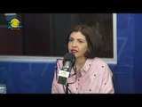 Patricia Cedano nos habla del cabello y la humedad en #SoloParaMujeres