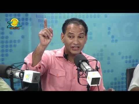Jose Laluz le pide a Danilo Medina se concentres en los 4 temas fundamentales