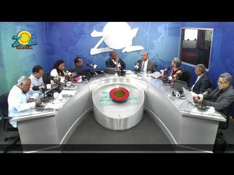 Bautista Rojas Gomez comenta resolución de la JCE prohíbe actividades proselitistas