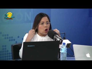 Susy Aquino Gautreau: "Nos falta mucho como país y como personas. ¿Cómo le ganamos a Cuba?