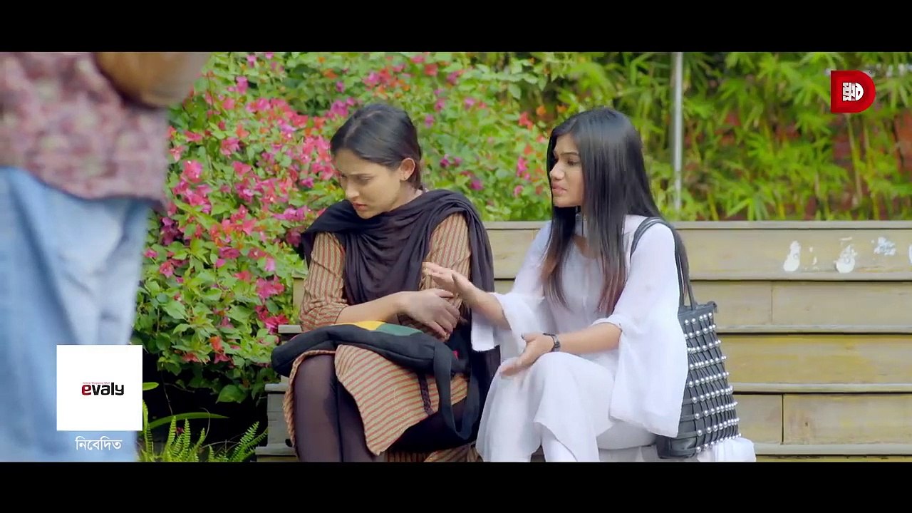 Shudhu Tumi - শুধু তুমি - Apuba - Mehazabien - Imraul Rafat - Bangla Natok 2019