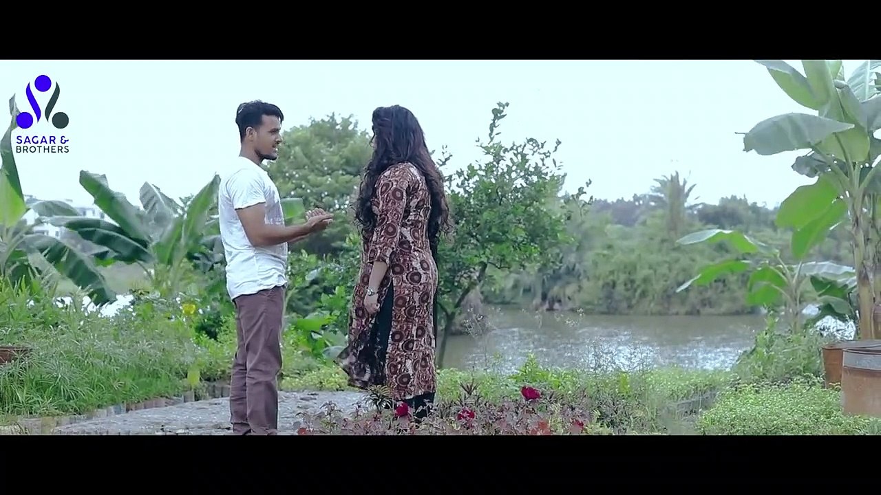 Tuna Tuni - Sagar Ahmed - Urmila Srabonti Kor - Bannah - New Bangla Natok 2019