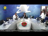 Angel Acosta y Consuelo Despradel comentan sobre la banda de los Trinitarios