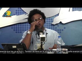 Aquiles Correa Analiza lo ultimo del Mundial de Fútbol 2018 en #ElMismoGolpe