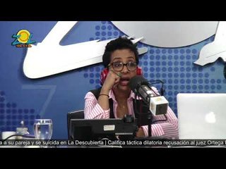 Issanny Tejada Estudiante Ganadora de las olimpiadas de matemática  en #SoloParaMujeres