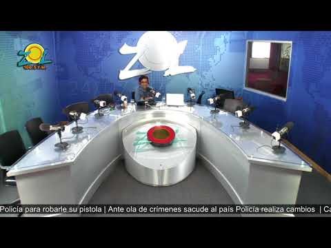 Cuco Valoy nos habla de participación musical en los juegos centro americanos en Colombia