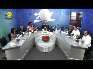 Cerebro en movimiento 19-Julio-2018 en Elmismogolpe con Jochy parte1