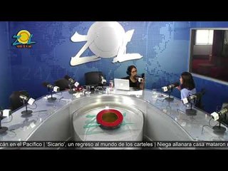 Dra. Michel Romero nos habla de receta e introducción a los sólidos para los bebes