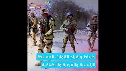 شاهد فى دقيقة.. قبل الاستفتاء.. اعرف الفئات المستحقة والمعفاة والمحرومة من التصويت