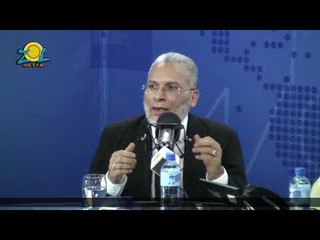 Magistrado Rafael Ciprián presenta libro titulado "Derecho administrativo constitucionalizado"