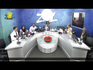 El Pachá  "El único que ha valorado a Margaro he sido yo que le he dado trabajo"