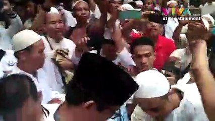 Shalawat Pendukung Untuk Sandiaga Uno