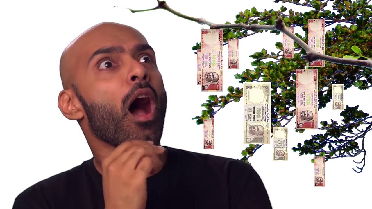 What If - Salman Did SRK Movies - Ep 4