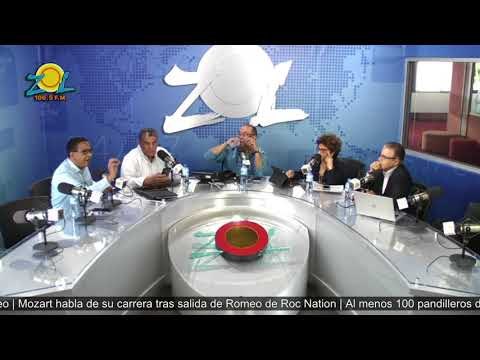 El Equipo de #ElSoldelaTarde comentan asesinato a joven camarógrafo turco en el país