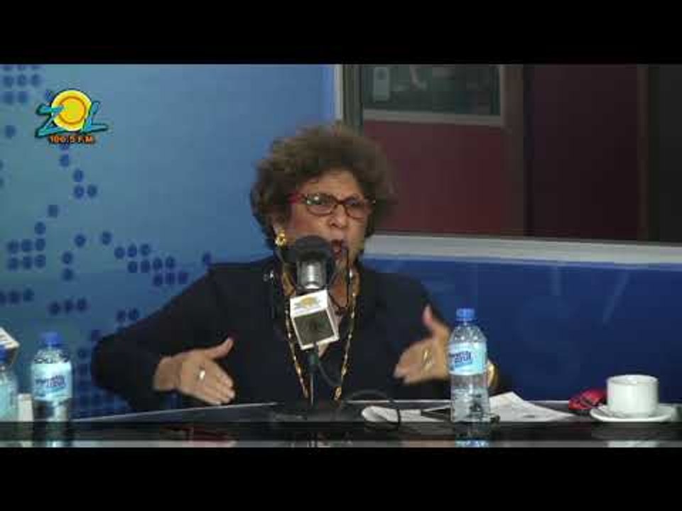 El Equipo de #ElSoldelaTarde comentan situación sobre el Caso Odebrecht