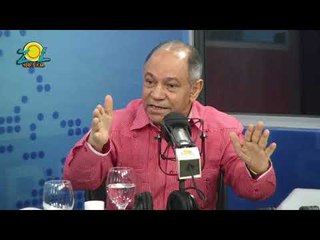 Rafael (Pepe) Abréu comenta la propuesta de reforma código laboral de la RD