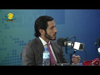 Dr. Nassim Abreu Arbaje comenta sobre la Retinopatía a temprana edad