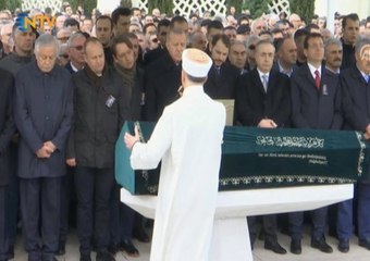 Cumhurbaşkanı Erdoğan ve İBB Başkanı Ekrem İmamoğlu, Beraber Saf Tuttu