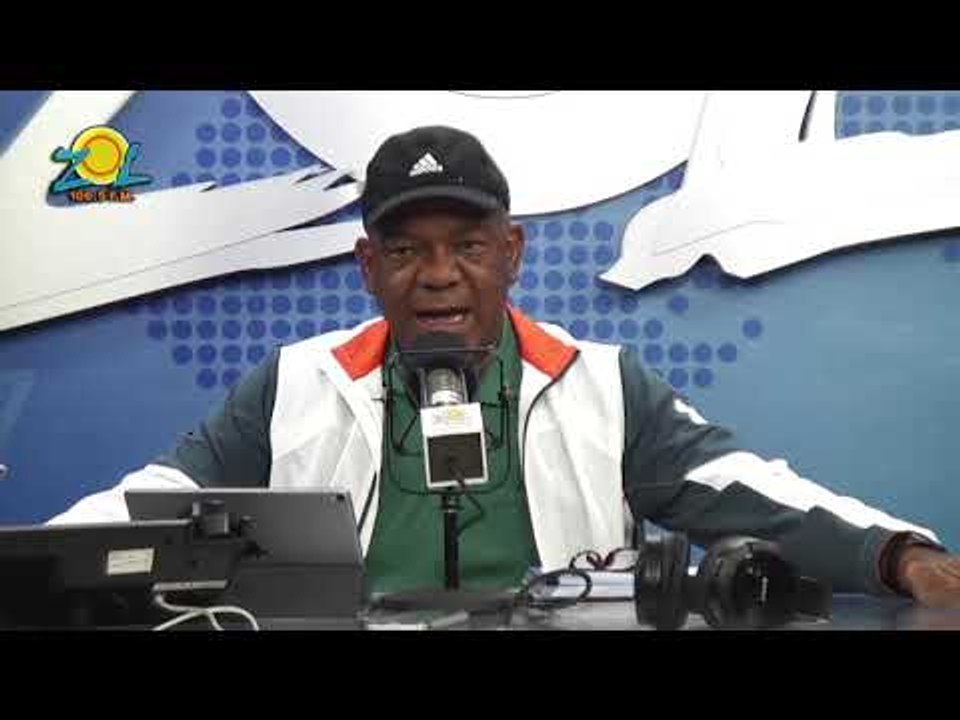 Julio Martinez Pozo comenta reunión presidente JCE con los partidos "Es una lavada de manos"