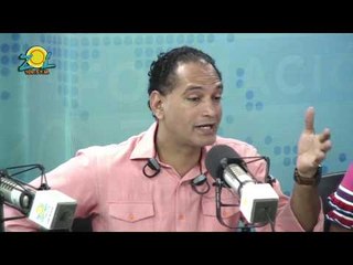 Jose Laluz comenta la persecución contra Rafael Correa por el caso de Fernando Balda