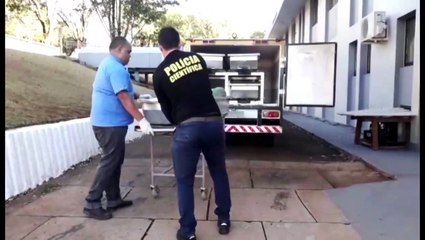 Jovem de 25 anos morre no Bairro São Cristóvão