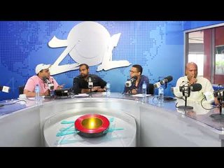 Onofre RojasDirector Ejecutivo de Mancomunidad habla de la ley sobre manejo de residuos sólidos