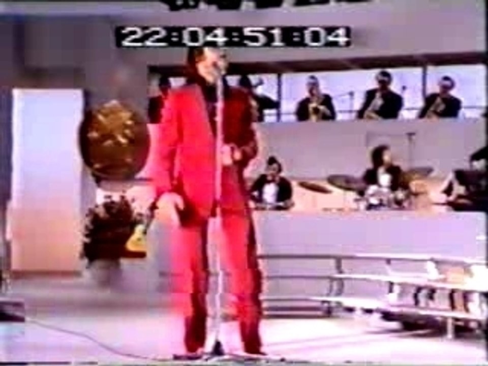 Zdravko Colic - Gori Vatra