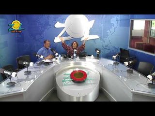 Oyente de #ElSoldelaTarde denuncia su mujer fué embarazada bajos los efectos de la Burundanga