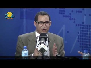 Eddy Olivares nos comenta resolución de la JCE