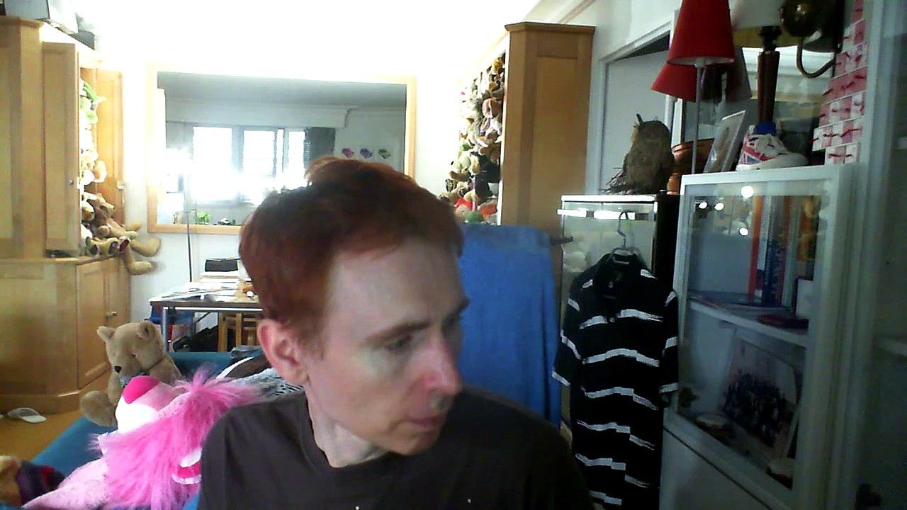 Wiwi égratigne "ça va d'aller" de Freddy Tougaux