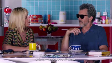 Douleur et gloire - Bande-annonce VOST