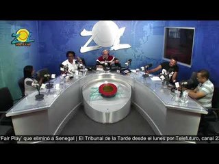 Jochy Santos dice existe un termino jurídico llamado "Un año y un día" en Elmismogolpe